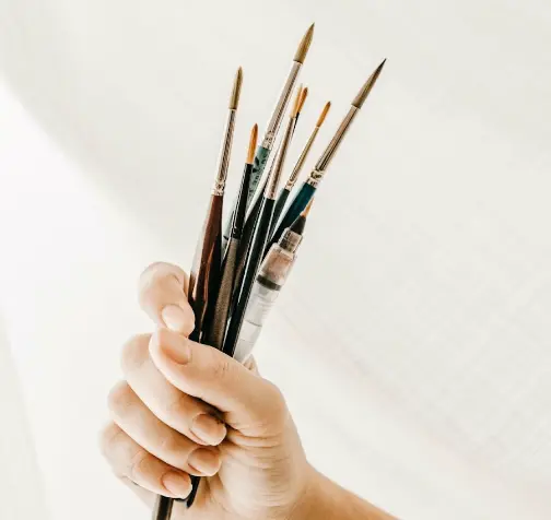 smallbrushes