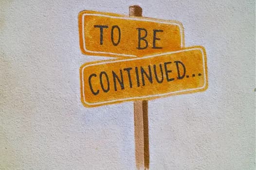 tobecontinued