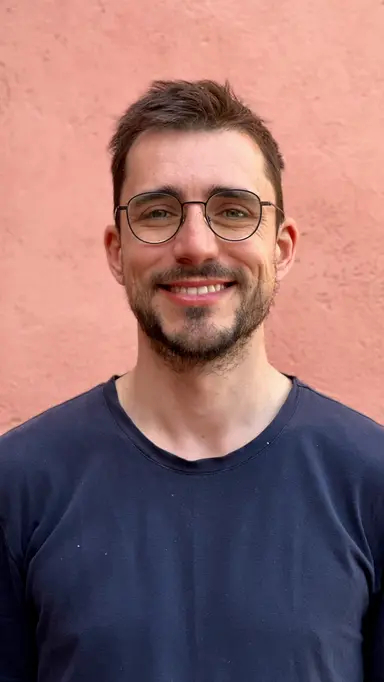 Guillermo de la Puente