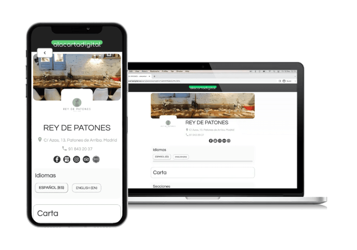 alacartadigital